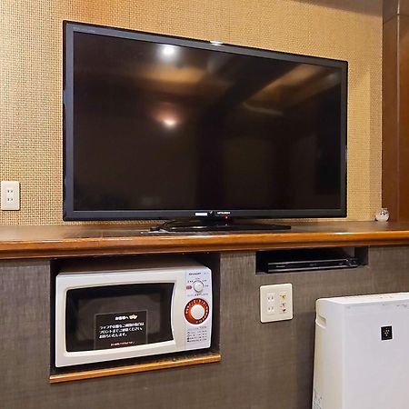 Hotel Pal Annex Katsuyama (Adults Only) Miyakomachi Exterior foto