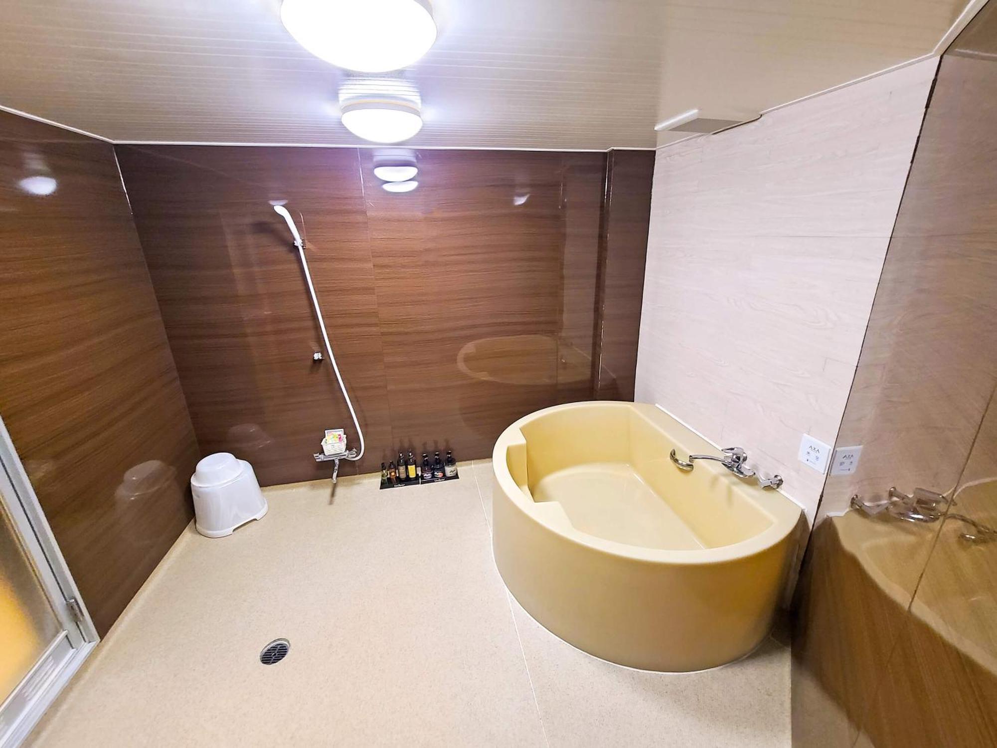 Hotel Pal Annex Katsuyama (Adults Only) Miyakomachi Exterior foto