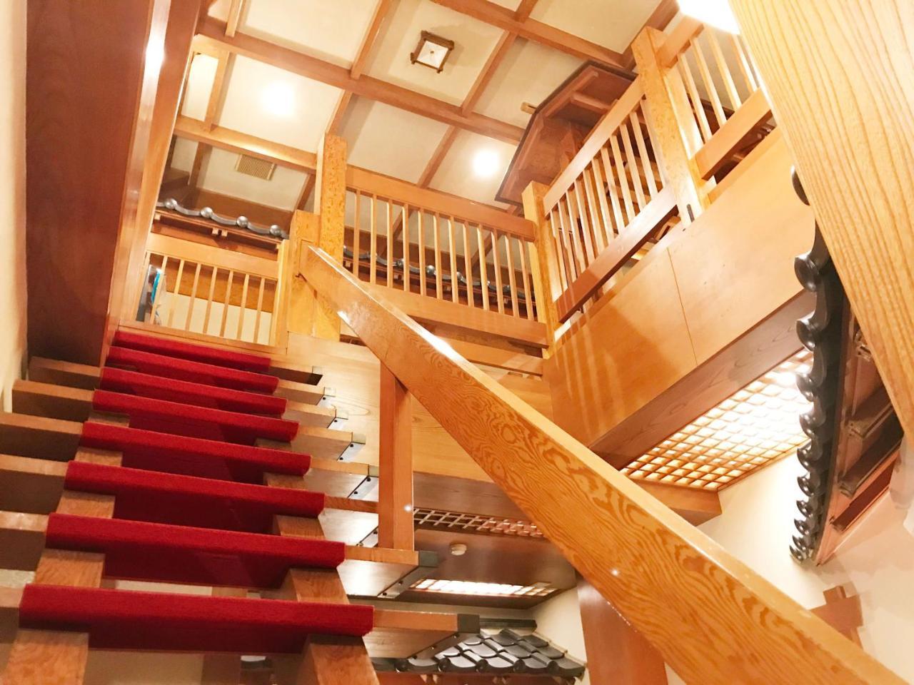 Hotel Pal Annex Katsuyama (Adults Only) Miyakomachi Exterior foto