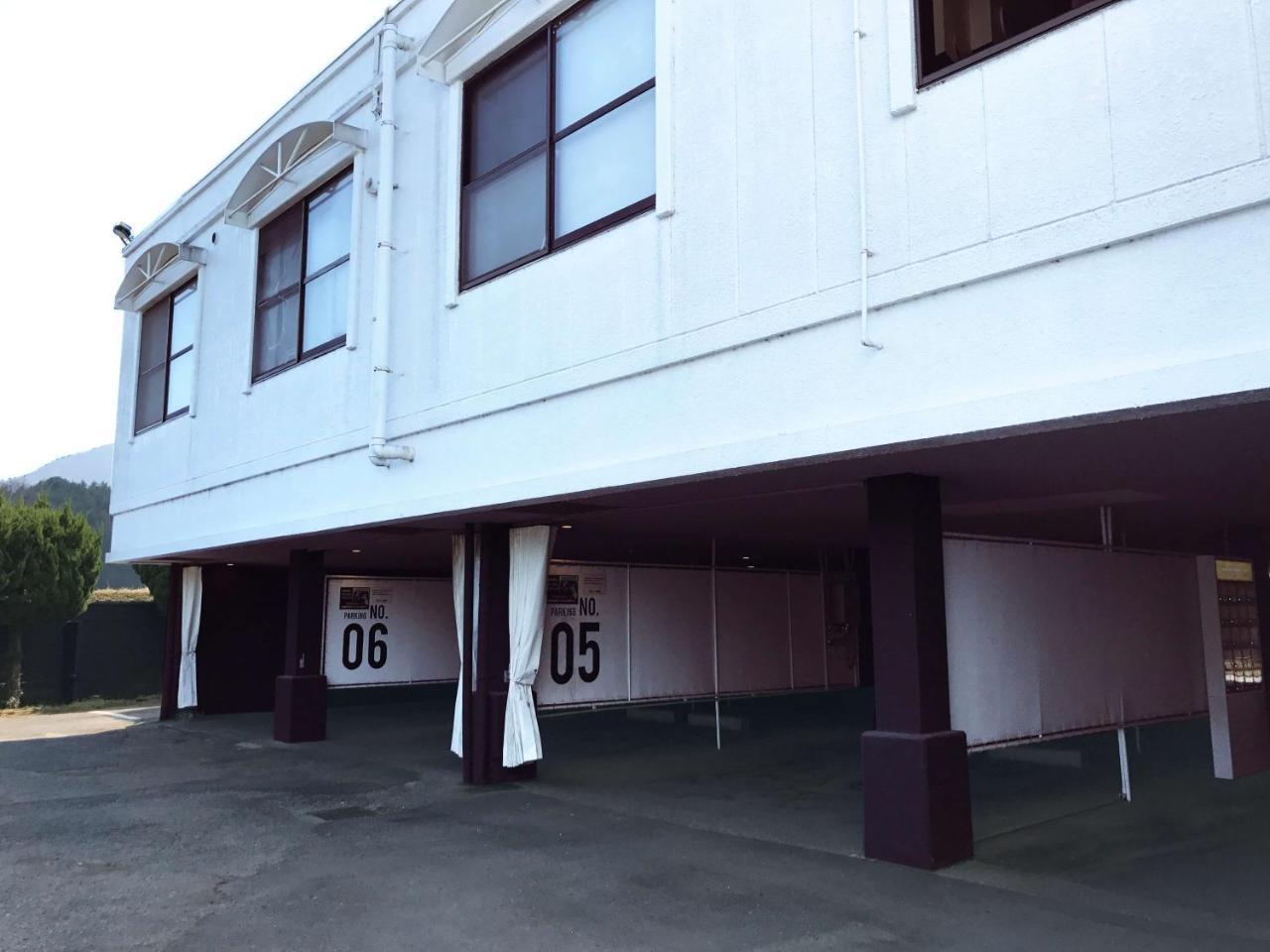 Hotel Pal Annex Katsuyama (Adults Only) Miyakomachi Exterior foto