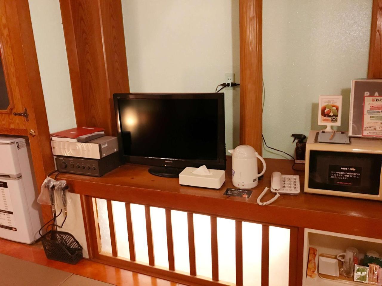 Hotel Pal Annex Katsuyama (Adults Only) Miyakomachi Exterior foto