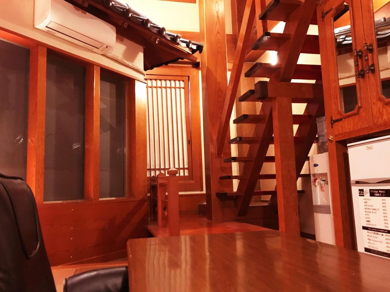 Hotel Pal Annex Katsuyama (Adults Only) Miyakomachi Exterior foto