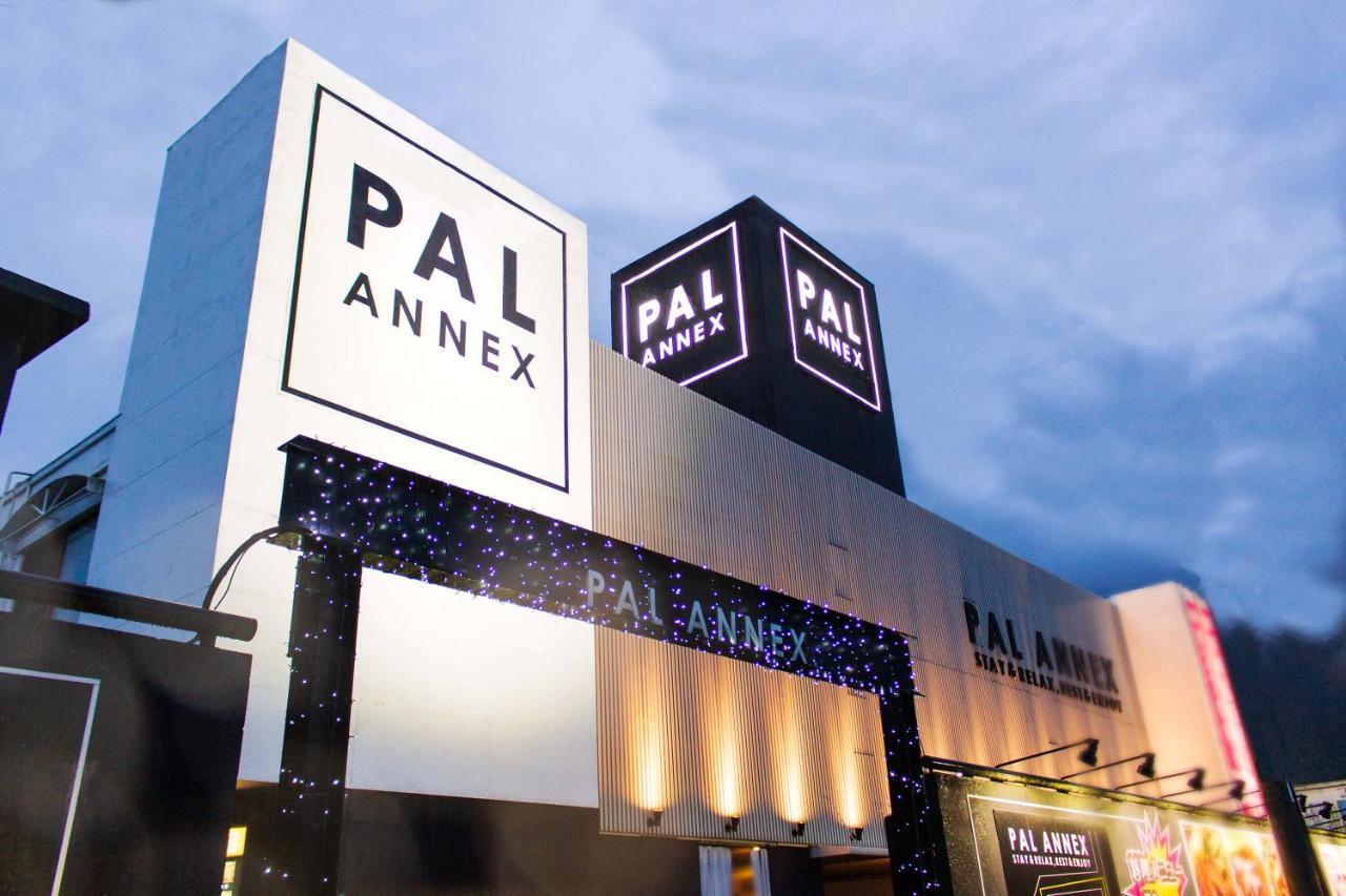 Hotel Pal Annex Katsuyama (Adults Only) Miyakomachi Exterior foto